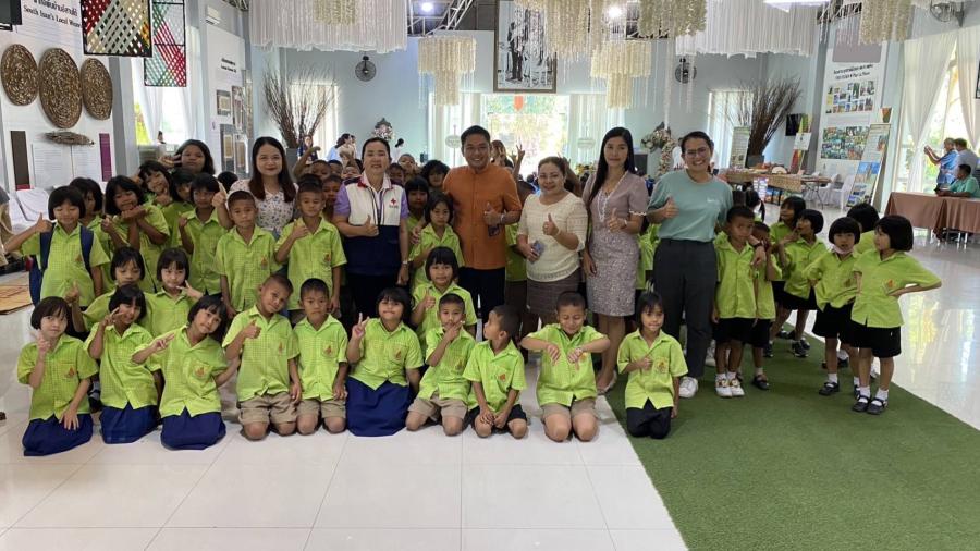 วันเด็กปีนี้ เพ ลา เพลิน บุรีรัมย์ ร่วมภาคี ชวนวาดช้างล้านตัว บันทึก Guinness World Records 8 – 14 ม.ค. นี้เท่านั้น ! วันเด็กปีนี้ เพ ลา เพลิน บุรีรัมย์ ร่วมภาคี ชวนวาดช้างล้านตัว บันทึก Guinness World Records 8 – 14 ม.ค. นี้เท่านั้น !
