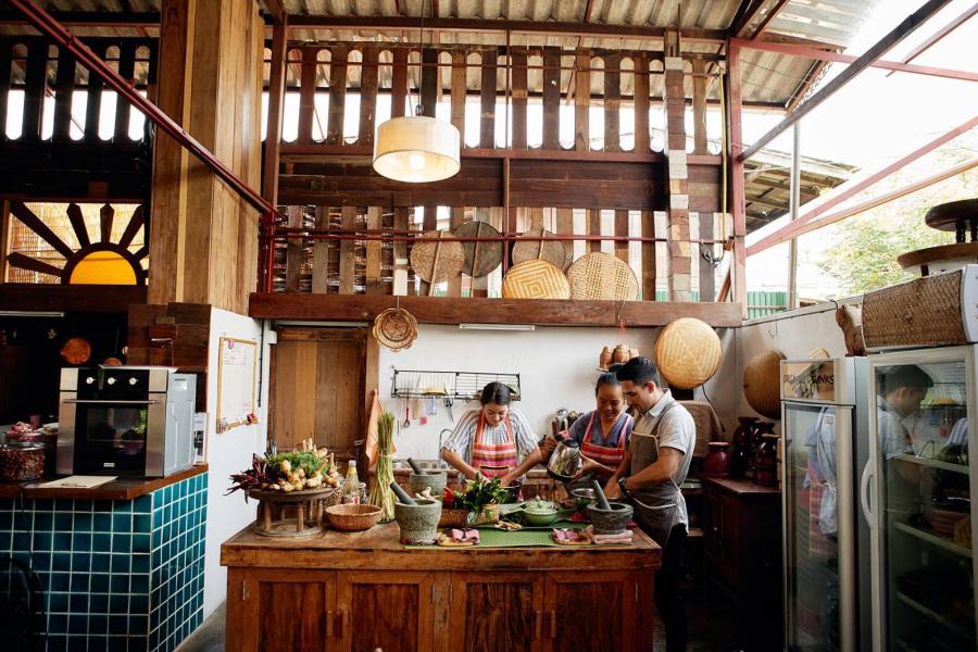 ไทยยังรั้งอันดับ 1 เมืองท่องเที่ยวยอดนิยมของนักเดินทาง Airbnb ชาวจีน ภูเก็ต กรุงเทพฯ เชียงใหม่ เกาะสมุย และพัทยา ติดโผ 20 อันดับเมืองที่นักท่องเที่ยวจีนค้นหามากที่สุด ไทยยังรั้งอันดับ 1 เมืองท่องเที่ยวยอดนิยมของนักเดินทาง Airbnb ชาวจีน ภูเก็ต กรุงเทพฯ เชียงใหม่ เกาะสมุย และพัทยา ติดโผ 20 อันดับเมืองที่นักท่องเที่ยวจีนค้นหามากที่สุด