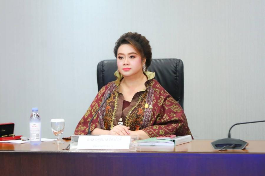 “ศุภมาส” นั่งหัวโต๊ะประชุมบอร์ดภูมิสารสนเทศแห่งชาติ มุ่งบูรณาการและเชื่อมโยงข้อมูลหน่วยงานรัฐ ยกระดับระบบภูมิสารสนเทศของประเทศ ให้ประชาชนเข้าถึงง่าย เพื่อคุณภาพชีวิตที่ดีของคนไทย “ศุภมาส” นั่งหัวโต๊ะประชุมบอร์ดภูมิสารสนเทศแห่งชาติ มุ่งบูรณาการและเชื่อมโยงข้อมูลหน่วยงานรัฐ ยกระดับระบบภูมิสารสนเทศของประเทศ ให้ประชาชนเข้าถึงง่าย เพื่อคุณภาพชีวิตที่ดีของคนไทย