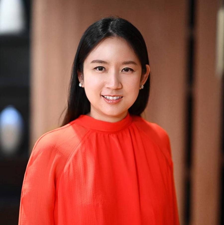   ซีอีโอสาวคนเก่ง คุณโอ๊ด - ณัฐธีรา บุญศรี เดินหน้าเสิร์ฟความปังแบบไม่อั้นแก่ครอบครัวทั่วไทย จัดแคมเปญตรุษจีนแห่งปี “ROBINSON & ROBINSON LIFESTYLE HAPPY CHINESE NEW YEAR 2024”