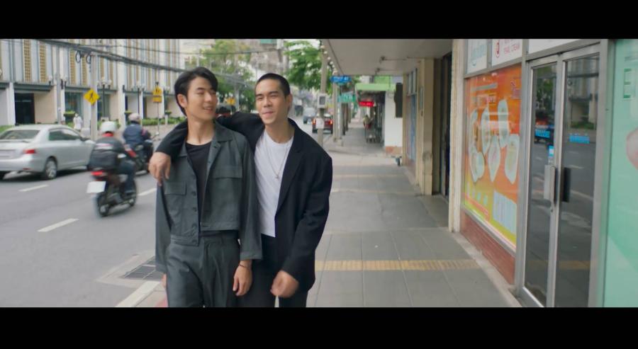 ลุ้นชี้เป้าคิวปิดตัวจริง “อะตอม” แฮปปี้ “แต๊ง” ยอมใจอ่อนยอมคืนดี ในซีรีส์ “7 Days before Valentine” ลุ้นชี้เป้าคิวปิดตัวจริง “อะตอม” แฮปปี้ “แต๊ง” ยอมใจอ่อนยอมคืนดี ในซีรีส์ “7 Days before Valentine”