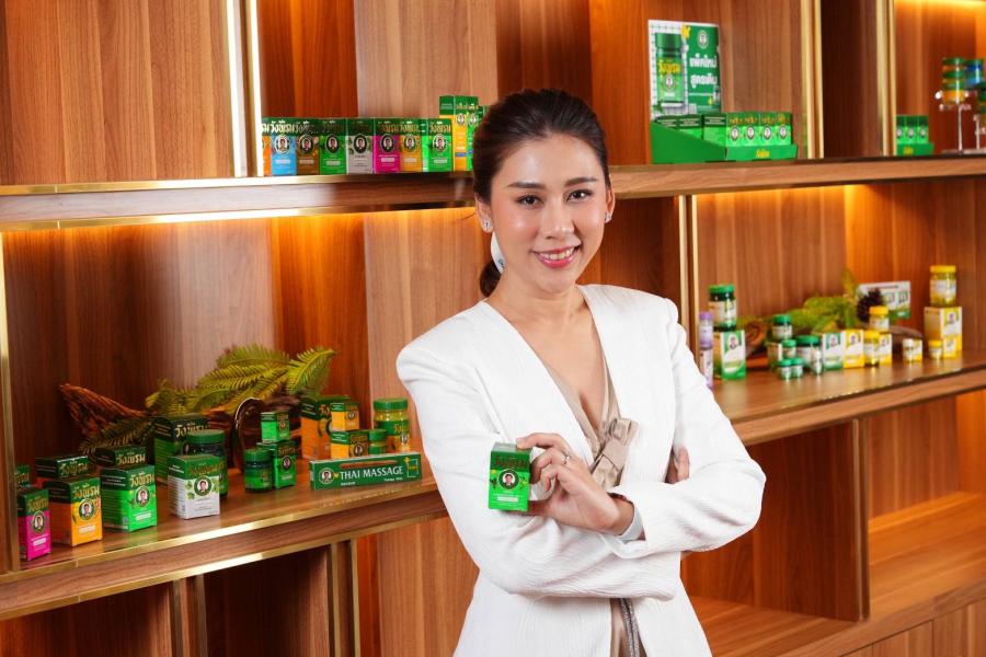 สมุนไพรวังพรม ประกาศเดินเครื่องสู้ศึก “ยาหม่อง” ทุ่มงบ 150 ล้านบาท เปิดโรงงานใหม่