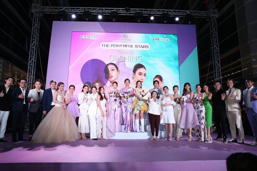 ดร.วาสนา อินทะแสง ดัน REVOMED GROUP สู่ระดับโลก ตั้งเป้าชัดเจนปีนี้พร้อมคว้า 3500 ล้านบาท! ดร.วาสนา อินทะแสง ดัน REVOMED GROUP สู่ระดับโลก ตั้งเป้าชัดเจนปีนี้พร้อมคว้า 3500 ล้านบาท!