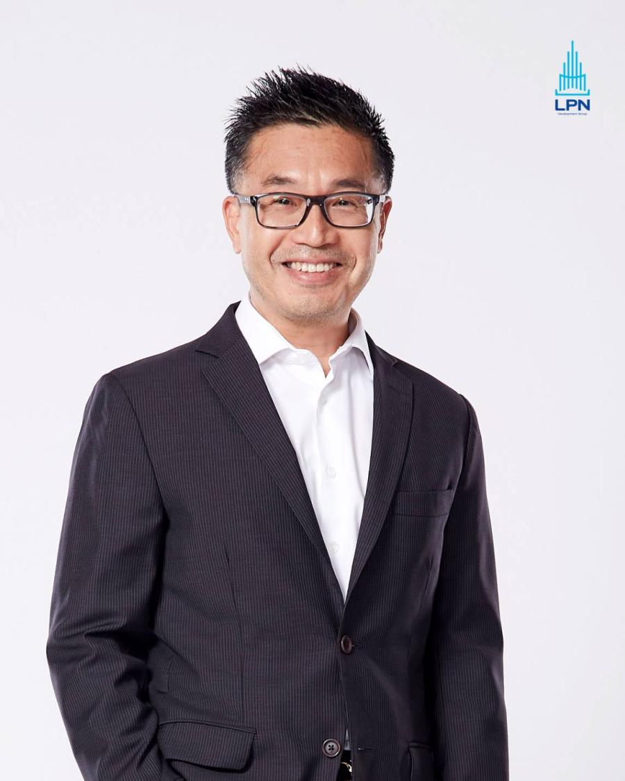 LPN เดินหน้าปรับโครงสร้างองค์กรแต่งตั้ง “อภิชาติ เกษมกุลศิริ” ขึ้น CEO มีผล 1 ก.พ. 2567