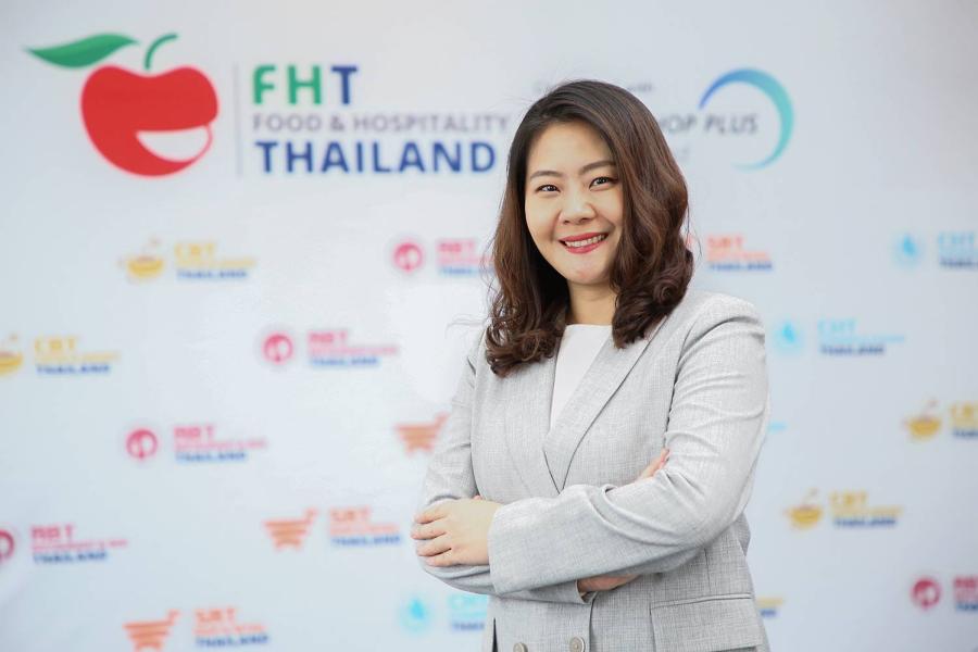 ท่องเที่ยวปี 2567 สดใส กลุ่มธุรกิจโฮเรการุ่ง อินฟอร์มา มาร์เก็ตส์ ประเทศไทย ผู้จัดงาน Food & Hospitality Thailand 2024 เผยผู้ประกอบการเตรียมร่วมจัดงานฯ คึกคัก รับการลงทุนธุรกิจท่องเที่ยวเพิ่ม ท่องเที่ยวปี 2567 สดใส กลุ่มธุรกิจโฮเรการุ่ง อินฟอร์มา มาร์เก็ตส์ ประเทศไทย ผู้จัดงาน Food & Hospitality Thailand 2024 เผยผู้ประกอบการเตรียมร่วมจัดงานฯ คึกคัก รับการลงทุนธุรกิจท่องเที่ยวเพิ่ม