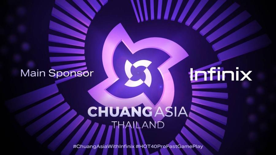 Infinix ร่วมกับ CHUANG ASIA เปิดซีซั่นแรกในไทย เตรียมเดบิวต์เกิร์ลกรุ๊ปสู่เวทีระดับโลก ส่งตรงความแรงสู่เหล่าเทรนนีด้วย HOT 40 Pro