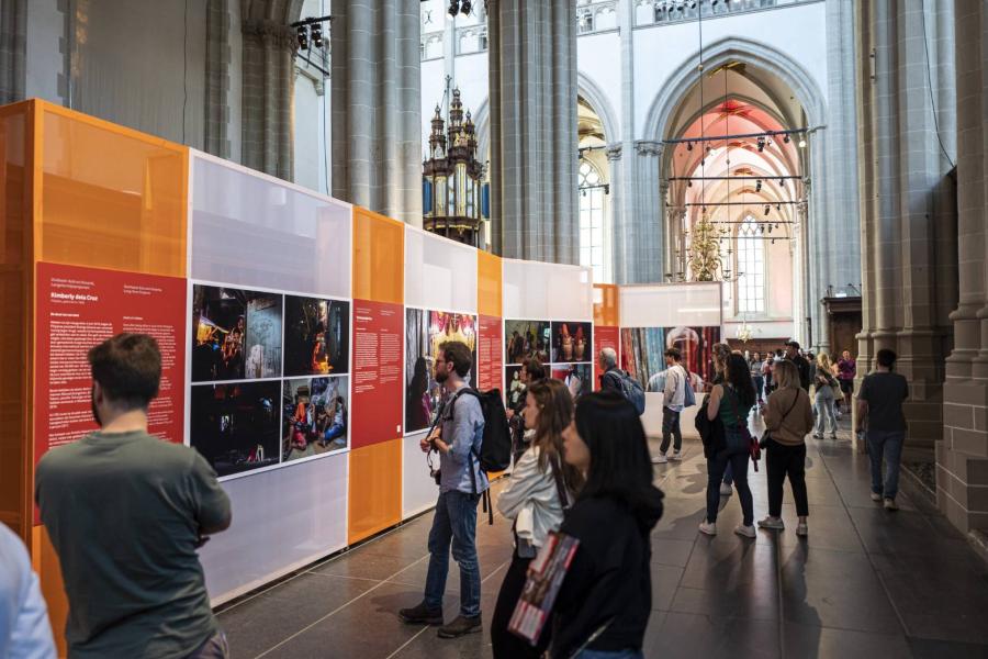 ฟูจิฟิล์ม ผนึกกำลัง World Press Photo Foundation  เดินหน้ายกระดับวัฒนธรรมการถ่ายภาพระดับโลก   