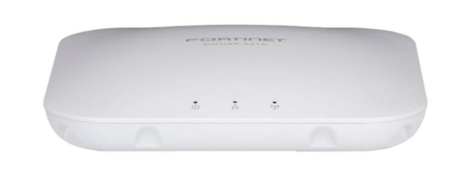ฟอร์ติเน็ต เปิดตัว โซลูชันเชื่อมต่อเครือข่ายอย่างปลอดภัย รองรับ Wi-Fi 7 เป็นตัวแรกของอุตสาหกรรม Wi-Fi 7 แอคเซสพอยต์ และสวิตช์ 10 Gigabit Power over Ethernet ใหม่ ปลดล็อกความเร็วสูงกว่าเดิมถึง 2 เท่า พร้อมขยายขีดความสามารถในการทํางาน สําหรับสายผลิตภัณฑ์แบบบูรณาการของฟอร์ติเน็ตทั้งการเชื่อมต่อแบบมีสายและไร้สายได้อย่างปลอดภัย ฟอร์ติเน็ต เปิดตัว โซลูชันเชื่อมต่อเครือข่ายอย่างปลอดภัย รองรับ Wi-Fi 7 เป็นตัวแรกของอุตสาหกรรม Wi-Fi 7 แอคเซสพอยต์ และสวิตช์ 10 Gigabit Power over Ethernet ใหม่ ปลดล็อกความเร็วสูงกว่าเดิมถึง 2 เท่า พร้อมขยายขีดความสามารถในการทํางาน สําหรับสายผลิตภัณฑ์แบบบูรณาการของฟอร์ติเน็ตทั้งการเชื่อมต่อแบบมีสายและไร้สายได้อย่างปลอดภัย