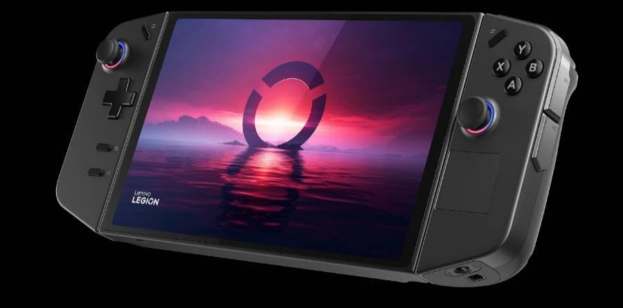 Lenovo เปิดตัว Legion Gaming เครื่องเล่นเกมแบบพกพาและอุปกรณ์เสริมรุ่นใหม่ พร้อมประสบการณ์การเล่นเกมแบบพีซีที่เล่นได้ทุกที่ทุกเวลา