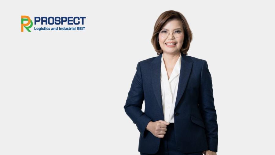 PROSPECT REIT โชว์งบไตรมาส 4/2566 ทำสถิติใหม่กำไรนิวไฮ ชูศักยภาพพื้นที่ Free Zone ดึงนักลงทุนต่างชาติ พร้อมมุ่งสู่เป้าหมายกองทรัสต์ 10000 ล้านปลายปีนี้ PROSPECT REIT โชว์งบไตรมาส 4/2566 ทำสถิติใหม่กำไรนิวไฮ ชูศักยภาพพื้นที่ Free Zone ดึงนักลงทุนต่างชาติ พร้อมมุ่งสู่เป้าหมายกองทรัสต์ 10000 ล้านปลายปีนี้