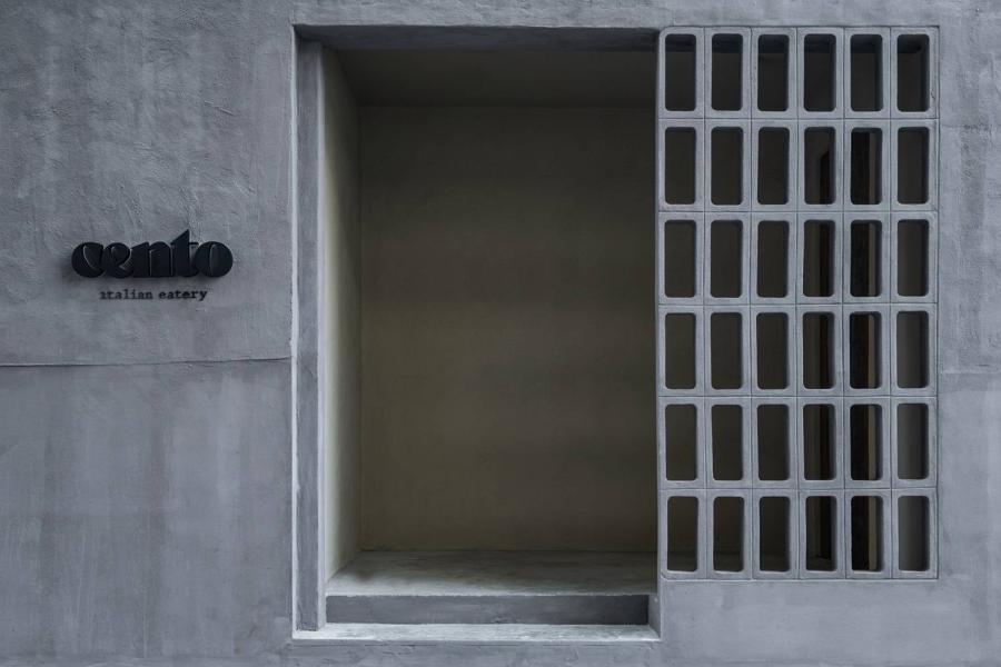 เปิดตัว Cento นิยามใหม่ล่าสุดด้านการบริการอาหารเชิง ‘Hospitality House’ ที่กรุงเทพฯ ผนวกความเรียบง่ายที่ตอบโจทย์เข้ากับการรับรองที่ไม่เหมือนใคร เปิดตัว Cento นิยามใหม่ล่าสุดด้านการบริการอาหารเชิง ‘Hospitality House’ ที่กรุงเทพฯ ผนวกความเรียบง่ายที่ตอบโจทย์เข้ากับการรับรองที่ไม่เหมือนใคร