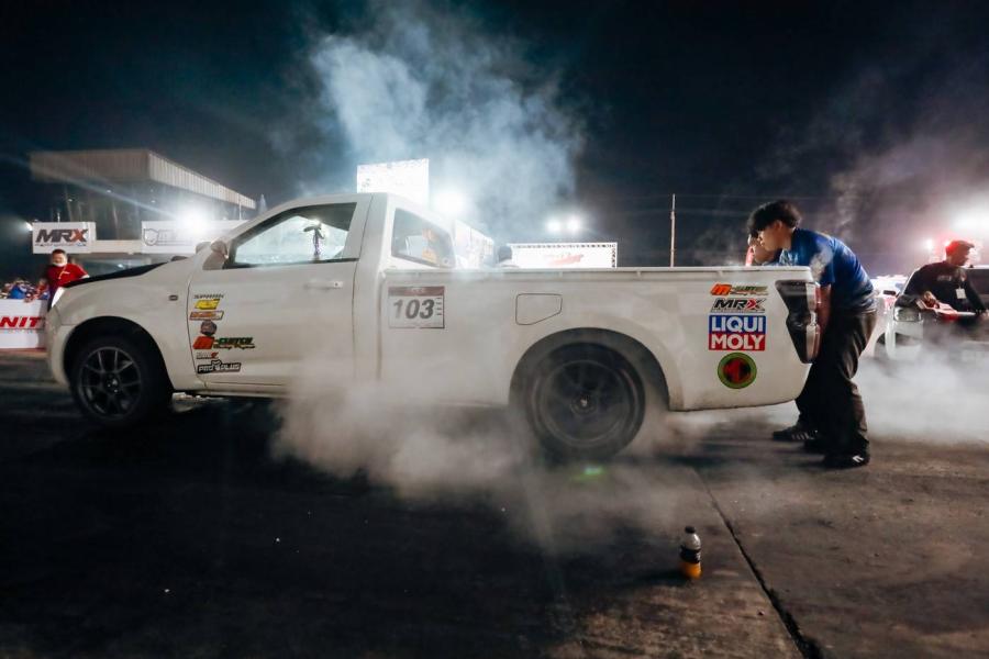 ที่สุดของการแข่งขันความเร็ว ครั้งยิ่งใหญ่แห่งปี Isuzu Race Spirit 2023 รอบชิงชนะเลิศ เฟ้นหาสุดยอดรถ “อีซูซุ ดีแมคซ์” ที่เร็วและแรงที่สุดในประเทศไทย ที่สุดของการแข่งขันความเร็ว ครั้งยิ่งใหญ่แห่งปี Isuzu Race Spirit 2023 รอบชิงชนะเลิศ เฟ้นหาสุดยอดรถ “อีซูซุ ดีแมคซ์” ที่เร็วและแรงที่สุดในประเทศไทย
