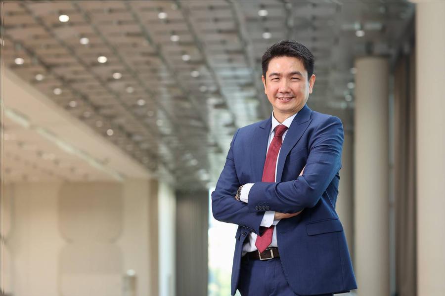 จัดเต็มอีกครั้งกับงานใหญ่กระตุ้นภาคอุตสาหกรรม “พลาสติกแอนด์รับเบอร์ไทยแลนด์ 2024”