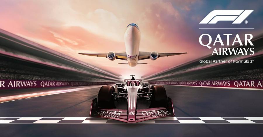 Qatar Airways Holidays เปิดประสบการณ์สุดเอ็กซ์คลูซีฟด้วยแพ็คเกจ Formula 1® 2024 นำความหรูหรามาบรรจบกับความเร็ว
