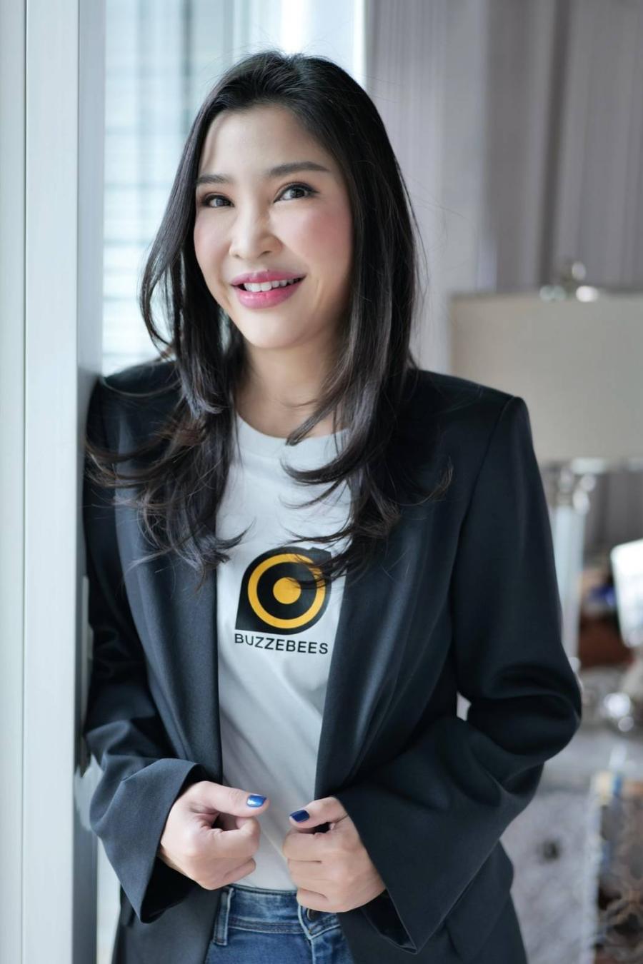 BUZZEBEES ปักธงปี 2024 เดินหน้ารุกตลาดเอเชียตะวันออกเฉียงใต้ ลุย Loyalty Platform ครบวงจร มั่นใจหลังปิดดีลยักษ์ใหญ่ ใน 5 ประเทศ ตอกย้ำวิสัยทัศน์ ‘CONNECTING THE WORLD’ BUZZEBEES ปักธงปี 2024 เดินหน้ารุกตลาดเอเชียตะวันออกเฉียงใต้ ลุย Loyalty Platform ครบวงจร มั่นใจหลังปิดดีลยักษ์ใหญ่ ใน 5 ประเทศ ตอกย้ำวิสัยทัศน์ ‘CONNECTING THE WORLD’