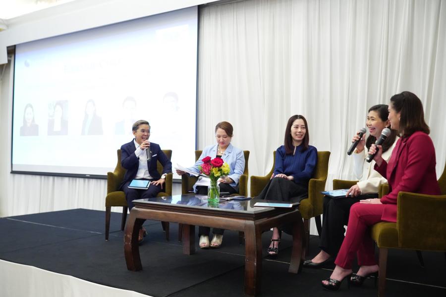 APISWA และ Oxford Economics เผยวิจัย เทรนด์พรีเมียมพลิกโฉม! กลยุทธ์ดึงนักท่องเที่ยวและนักดื่มระดับไฮเอนด์ เสริมแกร่งเศรษฐกิจไทย APISWA และ Oxford Economics เผยวิจัย เทรนด์พรีเมียมพลิกโฉม! กลยุทธ์ดึงนักท่องเที่ยวและนักดื่มระดับไฮเอนด์ เสริมแกร่งเศรษฐกิจไทย