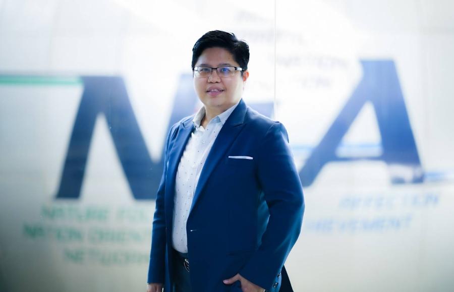 “ศุภมาส” มั่นใจไทยพร้อมเป็น “ศูนย์กลางฟิวเจอร์ฟู้ดของภูมิภาค” พร้อมร่วมยินดีเอกชนสัญชาติไทยนำ วทน. ขับเคลื่อนธุรกิจสู่เวทีโลก “ศุภมาส” มั่นใจไทยพร้อมเป็น “ศูนย์กลางฟิวเจอร์ฟู้ดของภูมิภาค” พร้อมร่วมยินดีเอกชนสัญชาติไทยนำ วทน. ขับเคลื่อนธุรกิจสู่เวทีโลก