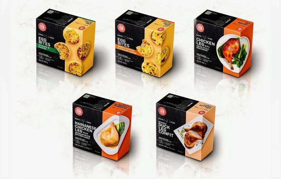 อัปเกรดครัวบ้านให้เก๋ไก๋ด้วยชุดอาหารซูวีดจาก Cuisine Solutions หาซื้อได้แล้ววันนี้ที่ Tops Supermarket การประกอบอาหารที่ง่ายดาย รวดเร็ว และรสเลิศ อัปเกรดครัวบ้านให้เก๋ไก๋ด้วยชุดอาหารซูวีดจาก Cuisine Solutions หาซื้อได้แล้ววันนี้ที่ Tops Supermarket การประกอบอาหารที่ง่ายดาย รวดเร็ว และรสเลิศ