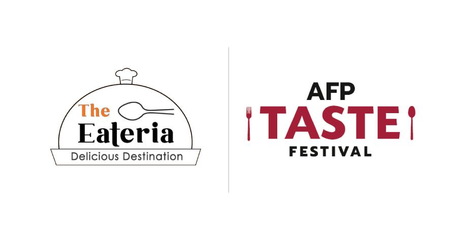 ร้าน “ดิ อีททีเรีย (The Eateria)” ยกขบวนความอร่อย ร่วมงาน AFP TASTE FESTIVAL ร้าน “ดิ อีททีเรีย (The Eateria)” ยกขบวนความอร่อย ร่วมงาน AFP TASTE FESTIVAL