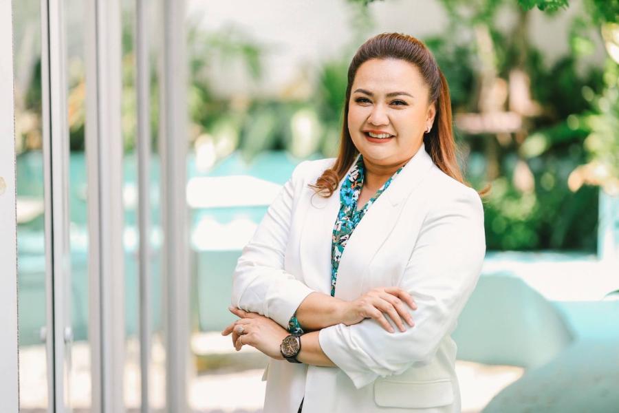 “รุ้งเพชร” หญิงเก่งเตรียมบูมกระแส ‘International Healthcare Week’ ควบงาน ‘CPHI South East Asia 2024’ และ ‘Medlab Asia & Asia Health 2024’ “รุ้งเพชร” หญิงเก่งเตรียมบูมกระแส ‘International Healthcare Week’ ควบงาน ‘CPHI South East Asia 2024’ และ ‘Medlab Asia & Asia Health 2024’