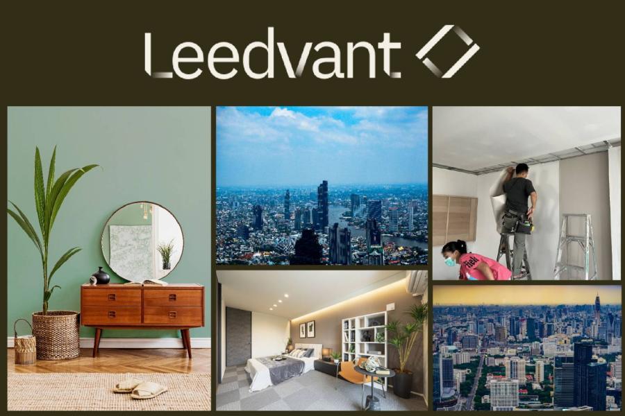 Leedvant ศูนย์จำหน่ายเฟอร์ฯและวัสดุตกแต่งบ้านนำเข้าจากญี่ปุ่น บุกตลาดไทย พร้อมจัดโปรโมชั่นเปิดตัวเว็บไซต์ใหม่ ตั้งเป้า 3 ปียอดขายโต 100 ลบ.