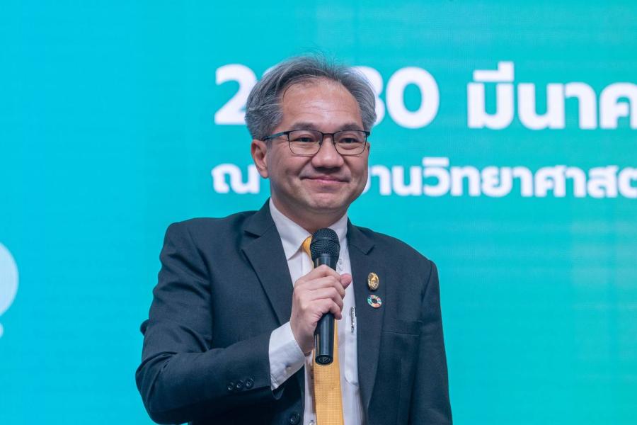 สวทช. จัดประชุมวิชาการประจำปี ‘NAC2024’ ชูงานวิจัย BCG Implementation พลิกโฉมประเทศ