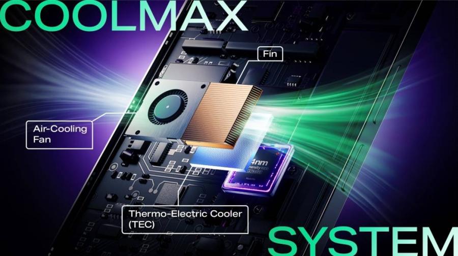 Infinix สุดล้ำ กวาดรางวัล Best of MWC 2024 กับเทคโนโลยีล่าสุดในเกมมิ่งสมาร์ตโฟนเรือธง