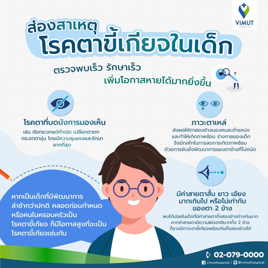 ผู้ปกครองหมั่นสังเกต! ผู้ปกครองหมั่นสังเกต!