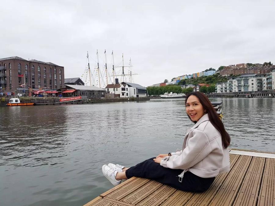 เปิดเรื่องราวพิชิตทุนนอก จาก 2 รุ่นพี่นักเรียนทุน GREAT Scholarship สู่เส้นทางลัดฟ้าศึกษาต่อสหราชอาณาจักร เปิดเรื่องราวพิชิตทุนนอก จาก 2 รุ่นพี่นักเรียนทุน GREAT Scholarship สู่เส้นทางลัดฟ้าศึกษาต่อสหราชอาณาจักร