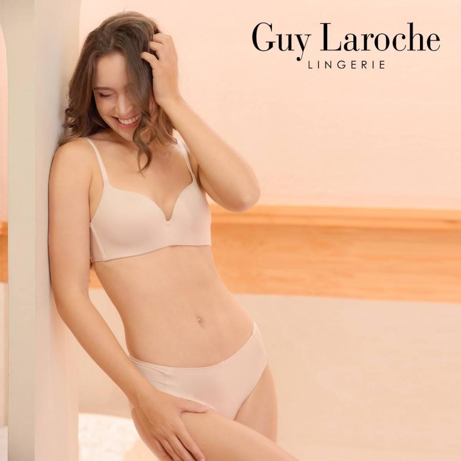 COZY & COMFORT BRA แนะนำคอลเลคชั่นจาก GUY LAROCHE LINGERIE 