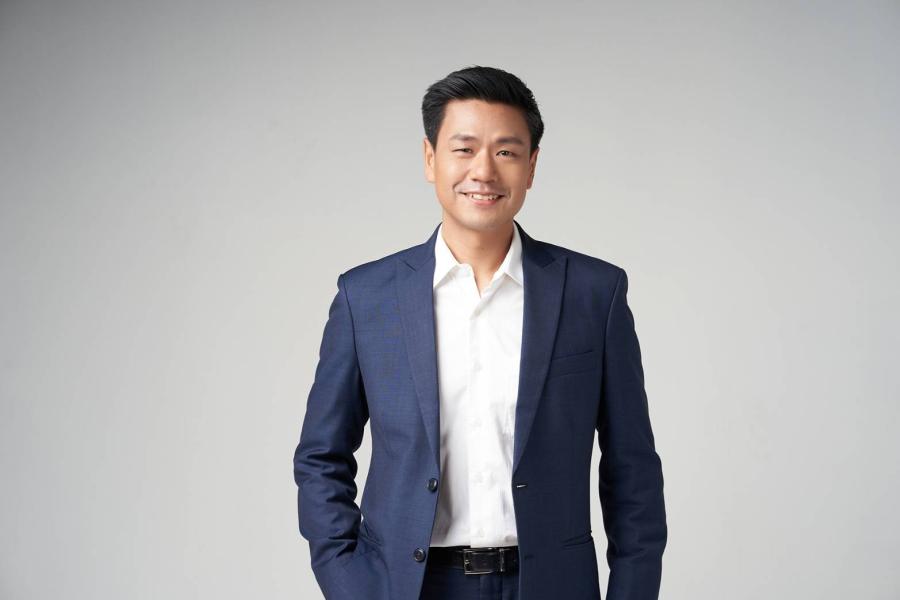 จีเอเบิล เดินเครื่อง Inorganic Growth ปิดดีลลงทุนต่อยอด Growth Engine ผ่านทาง Blendata มั่นใจเติบโตก้าวกระโดด!! จีเอเบิล เดินเครื่อง Inorganic Growth ปิดดีลลงทุนต่อยอด Growth Engine ผ่านทาง Blendata มั่นใจเติบโตก้าวกระโดด!!