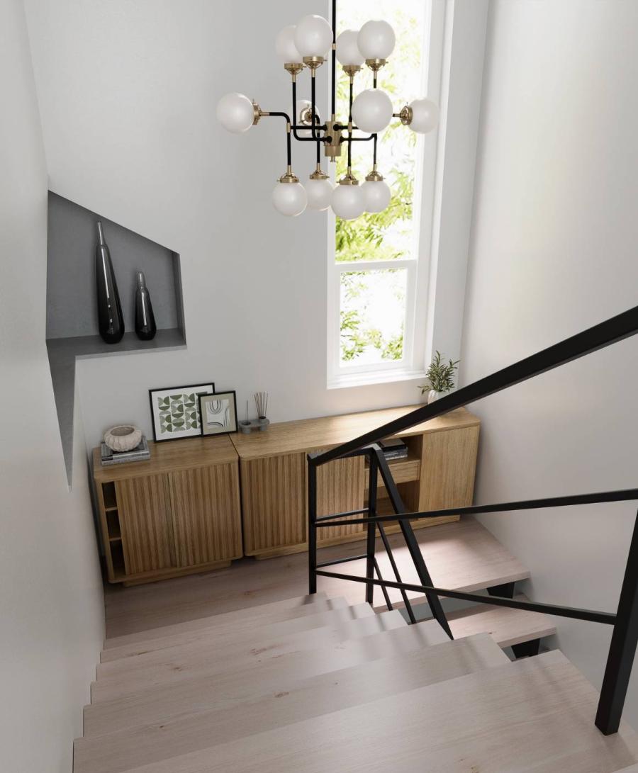 เอสบี ดีไซน์สแควร์ เผยโฉมคอลเลกชันใหม่ ‘Valley Collection’ ภายใต้แบรนด์ SB Furniture ที่ล้ำหน้าด้วยเทคโนโลยีการให้ลวดลายและผิวสัมผัสเหมือนไม้จริง แต่งแต้มดีไซน์ห้องนอนและห้องนั่งเล่นในสไตล์สแกนดิเนเวียน เอสบี ดีไซน์สแควร์ เผยโฉมคอลเลกชันใหม่ ‘Valley Collection’ ภายใต้แบรนด์ SB Furniture ที่ล้ำหน้าด้วยเทคโนโลยีการให้ลวดลายและผิวสัมผัสเหมือนไม้จริง แต่งแต้มดีไซน์ห้องนอนและห้องนั่งเล่นในสไตล์สแกนดิเนเวียน