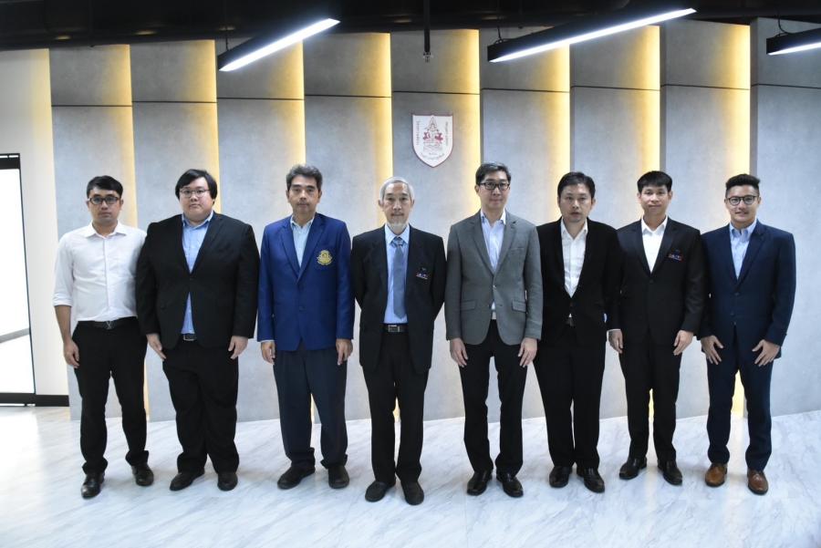 วช. ถอดบทเรียนความเสียหายจากแผ่นดินไหว เพื่อลดความสูญเสีย ด้วยวิจัยและนวัตกรรม