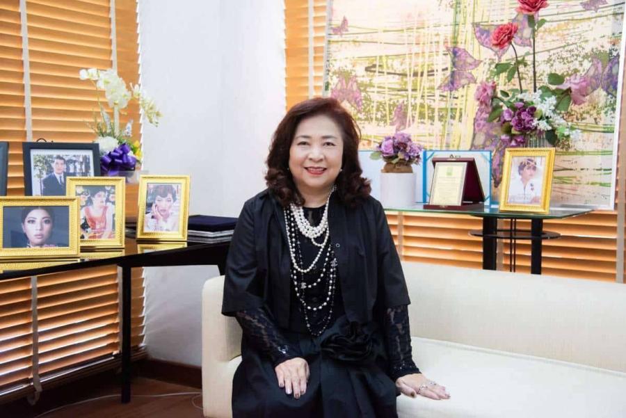 นักวิชาการจุฬาฯ ชวนนักออกแบบรุ่นใหม่ ต่อยอด “กางเกงช้าง”  สานต่ออัตลักษณ์แห่งวัฒนธรรม ส่งเสริม Soft Power ไทย