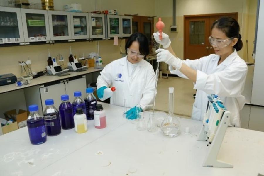 วว. ขึ้นทะเบียนที่ปรึกษา ศูนย์ข้อมูลทึ่ปรึกษา สำนักงานบริหารหนี้สาธารณะ กระทรวงการคลัง วว. ขึ้นทะเบียนที่ปรึกษา ศูนย์ข้อมูลทึ่ปรึกษา สำนักงานบริหารหนี้สาธารณะ กระทรวงการคลัง