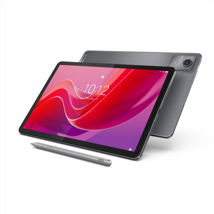 เลอโนโว ยกระดับการเรียนรู้และเอ็นเตอร์เทนเมนท์ไปสู่อีกขั้นกับ “Lenovo Tab M11” พร้อมเปิดตัวในไทยแล้ววันนี้