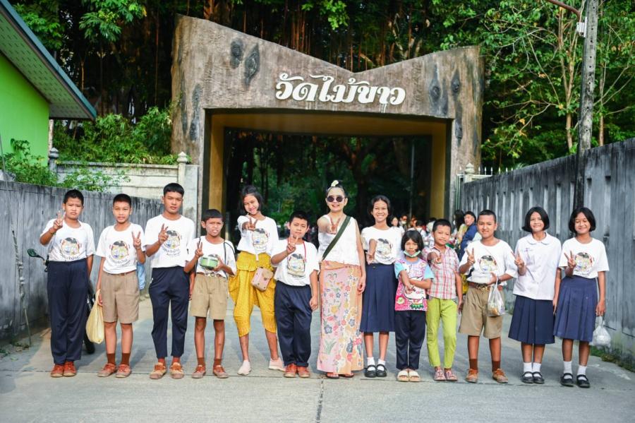 ภูเก็ต เตรียมจัดใหญ่ Water Festival 2024 เทศกาลวิถีน้ำ…วิถีไทย “เย็นฉ่ำ ชื่นใจ” ทั่วหล้า 13-15 เมษายนนี้ ภูเก็ต เตรียมจัดใหญ่ Water Festival 2024 เทศกาลวิถีน้ำ…วิถีไทย “เย็นฉ่ำ ชื่นใจ” ทั่วหล้า 13-15 เมษายนนี้