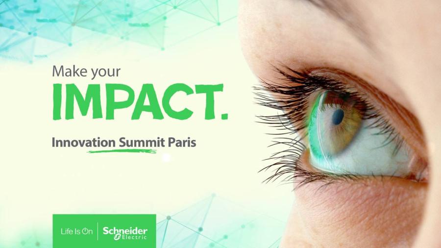 ชไนเดอร์ อิเล็คทริค เปิดงานแสดงนวัตกรรมระดับโลก Innovation Summit World Tour 2024 เผยนวัตกรรมใหม่ล่าสุดและความร่วมมือด้านความยั่งยืน ชไนเดอร์ อิเล็คทริค เปิดงานแสดงนวัตกรรมระดับโลก Innovation Summit World Tour 2024 เผยนวัตกรรมใหม่ล่าสุดและความร่วมมือด้านความยั่งยืน