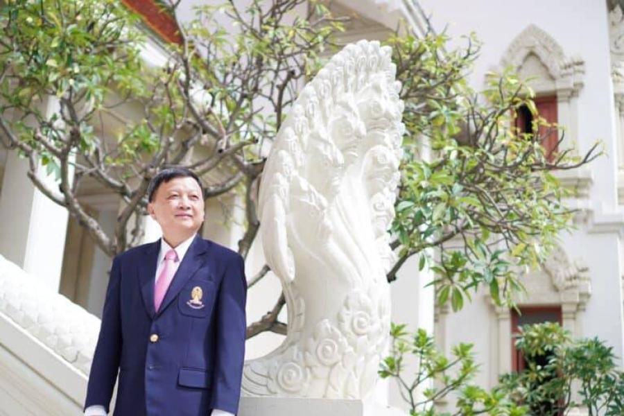 น้ำมันเชื้อเพลิงจากยีสต์! ผลงานวิจัยคณะวิทย์ฯ จุฬาฯ จ่อขยายการผลิตเพื่ออุตสาหกรรมอากาศยาน น้ำมันเชื้อเพลิงจากยีสต์! ผลงานวิจัยคณะวิทย์ฯ จุฬาฯ จ่อขยายการผลิตเพื่ออุตสาหกรรมอากาศยาน