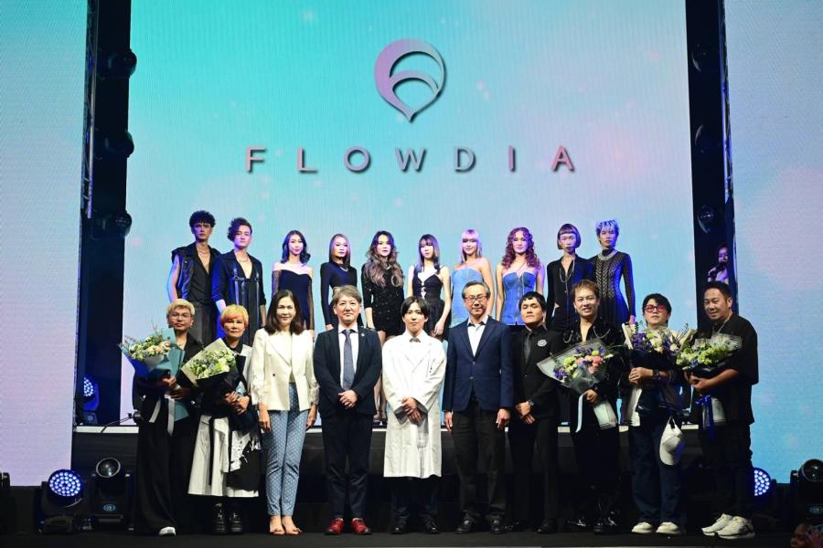 DEMI HAIR CARE SCIENCE เปิดตัวผลิตภัณฟื้นฟูผมเสียอย่างล้ำลึก ด้วยเทคโนโลยีใหม่ล่าสุด   