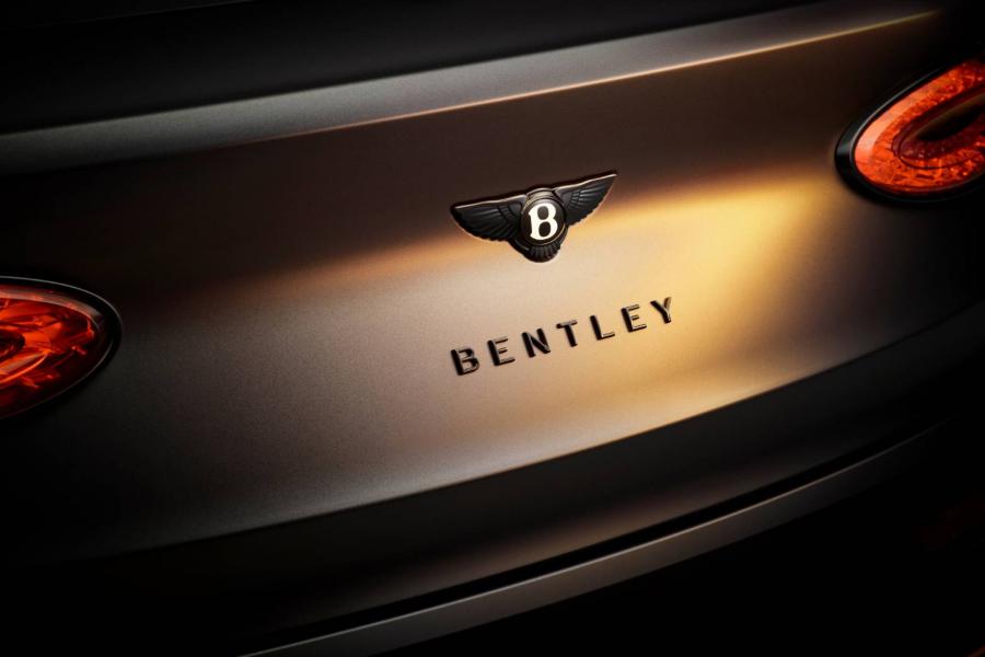เบนท์ลีย์ มอเตอร์ส เผยด้านมืด Bentayga S เปิดตัว Black Edition ใหม่ กับการใช้โลโก้เบนท์ลีย์สีดำเป็นครั้งแรก เบนท์ลีย์ มอเตอร์ส เผยด้านมืด Bentayga S เปิดตัว Black Edition ใหม่ กับการใช้โลโก้เบนท์ลีย์สีดำเป็นครั้งแรก