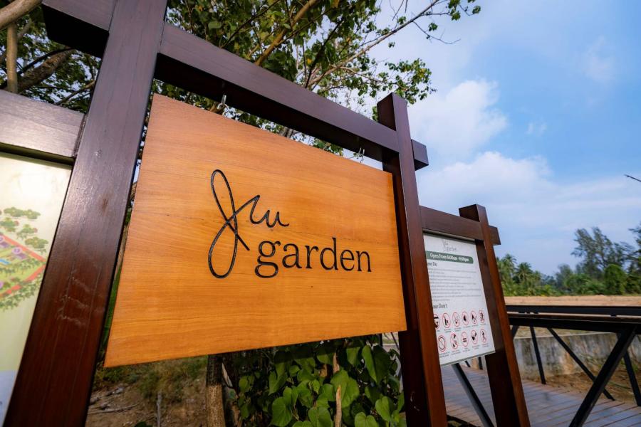 เจดับบลิว แมริออท เขาหลัก เปิดตัวโครงการฟาร์มครบวงจร JW GARDEN  ส่งเสริมการท่องเที่ยวเชิงอนุรักษ์รูปแบบใหม่