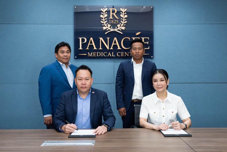 PANAPRO ผลิตภัณฑ์ในเครือของ PANACEE  จับมือ  2 บริษัทใหญ่ผู้เชี่ยวชาญด้านการตลาดในจีน  ใช้กลยุทธ์ e -Commerce Platform ผลักดันสินค้าคุณภาพจากไทย ไปตีตลาดจีน   