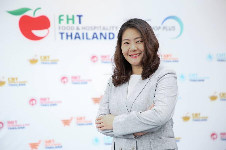 ต่างชาติเที่ยวไทยพุ่งกว่า 11 ล้าน นักท่องเที่ยวจีนยืน 1 กว่า 2 ล้านคน  ส่งผลงาน Food & Hospitality Thailand เนื้อหอม ล่าสุด 2 งานแสดงสินค้าใหญ่จีนขอร่วมจัด พร้อมยกระดับงานปีนี้เป็น Thai Tourism & Hospitality Week