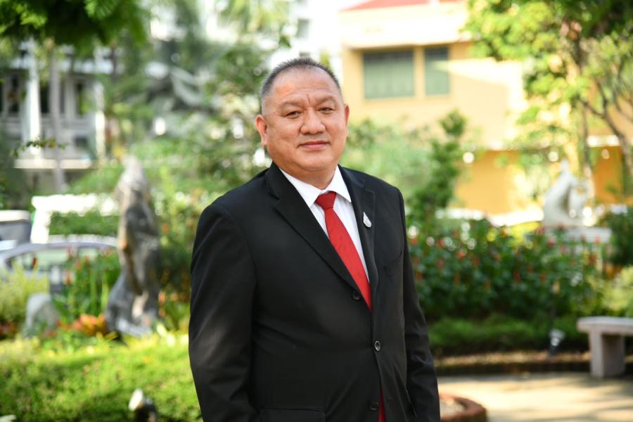 สอศ. กำชับสถานศึกษา ตามข้อห่วงใย รมว.ศธ. รับมือภัยร้อน พายุฝน พร้อมดูแลทันที 