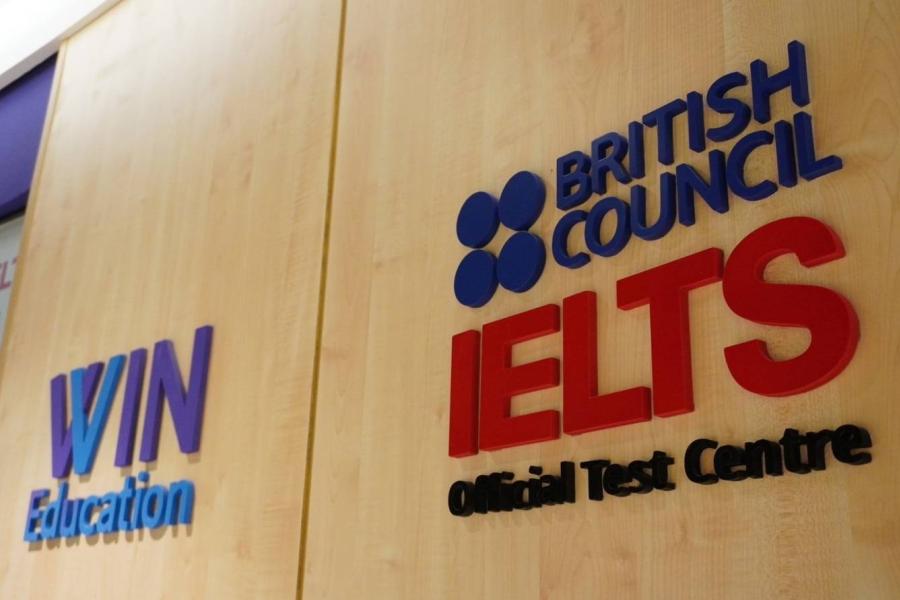 ศูนย์สอบ ใครคิดว่าไม่สำคัญ บริติช เคานซิล นำชมศูนย์สอบ IELTS ที่ทันสมัยและใหญ่ที่สุดในประเทศไทย พร้อมชู 7 เหตุผล ที่ทำไมใครๆ ก็เลือกสอบที่นี่ ศูนย์สอบ ใครคิดว่าไม่สำคัญ บริติช เคานซิล นำชมศูนย์สอบ IELTS ที่ทันสมัยและใหญ่ที่สุดในประเทศไทย พร้อมชู 7 เหตุผล ที่ทำไมใครๆ ก็เลือกสอบที่นี่