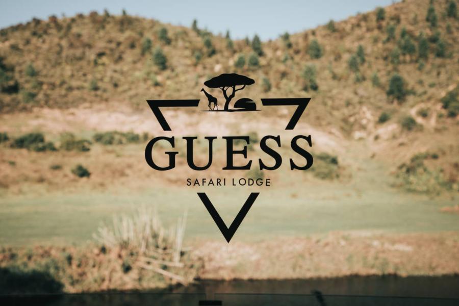 GUESS เปิดตัวโปรเจกต์เทคโอเวอร์รีสอร์ทสุดหรู Botlierskop Private Game Reserve ในแอฟริกาใต้ GUESS เปิดตัวโปรเจกต์เทคโอเวอร์รีสอร์ทสุดหรู Botlierskop Private Game Reserve ในแอฟริกาใต้