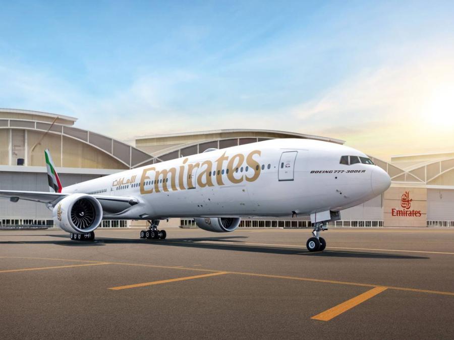เอมิเรตส์ปรับโฉมเครื่องบิน A380 และ B777 เพิ่มเติม 71 ลำ  ขยายโครงการปรับปรุงเพิ่มรวม 191 ลำ แบบใหม่เอี่ยมตั้งแต่หัวจรดหาง