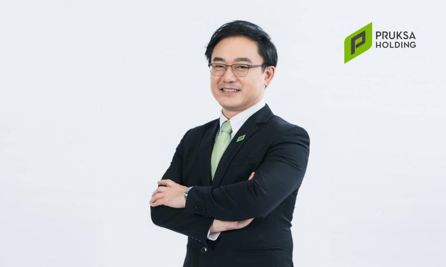 พฤกษาโชว์รายได้ไตรมาสแรก 4171 ล้านบาท ธุรกิจเฮลท์แคร์ เติบโต 21%  ไตรมาส 2 เตรียมผุด 7 โครงการใหม่ มูลค่า 7100 ล้านบาท