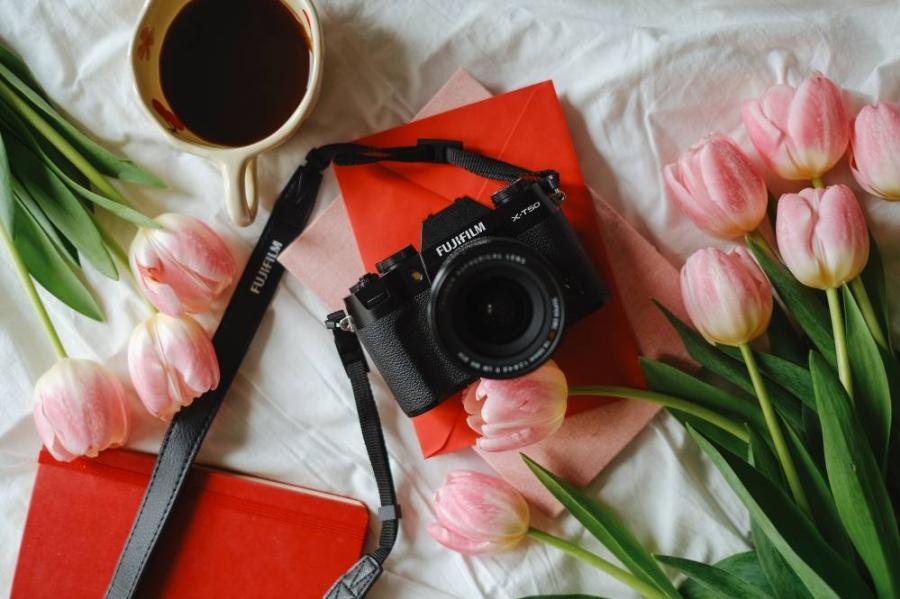 ฟูจิฟิล์ม เอาใจคนรักภาพฟิล์มกับคีย์ลัด Film Simulation ครั้งแรก! ของกล้อง FUJIFILM X-T50 เท่ คลาสสิก และ “FUJIFILM GFX100S II” กล้องมีเดียมฟอร์แมตรุ่นใหม่ ถ่ายภาพต่อเนื่องไม่มีสะดุดพร้อมโฟกัสอัตโนมัติสุดล้ำ พร้อมเผยเลนส์ซูม XF และเลนส์ไพรม์ซูเปอร์เทเลโฟโต้ซีรีส์ GFX รุ่นใหม่ในดีไซน์กะทัดรัดพร้อมตอบโจทย์งานทุกรูปแบบ ฟูจิฟิล์ม เอาใจคนรักภาพฟิล์มกับคีย์ลัด Film Simulation ครั้งแรก! ของกล้อง FUJIFILM X-T50 เท่ คลาสสิก และ “FUJIFILM GFX100S II” กล้องมีเดียมฟอร์แมตรุ่นใหม่ ถ่ายภาพต่อเนื่องไม่มีสะดุดพร้อมโฟกัสอัตโนมัติสุดล้ำ พร้อมเผยเลนส์ซูม XF และเลนส์ไพรม์ซูเปอร์เทเลโฟโต้ซีรีส์ GFX รุ่นใหม่ในดีไซน์กะทัดรัดพร้อมตอบโจทย์งานทุกรูปแบบ